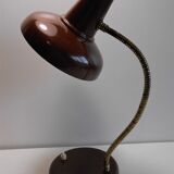 Vintage desk lamp 50/60's