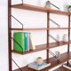Poul Cadovius Cado Royal Shelving unit Mid Century Vintage Teak