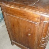 18th century oak commodity