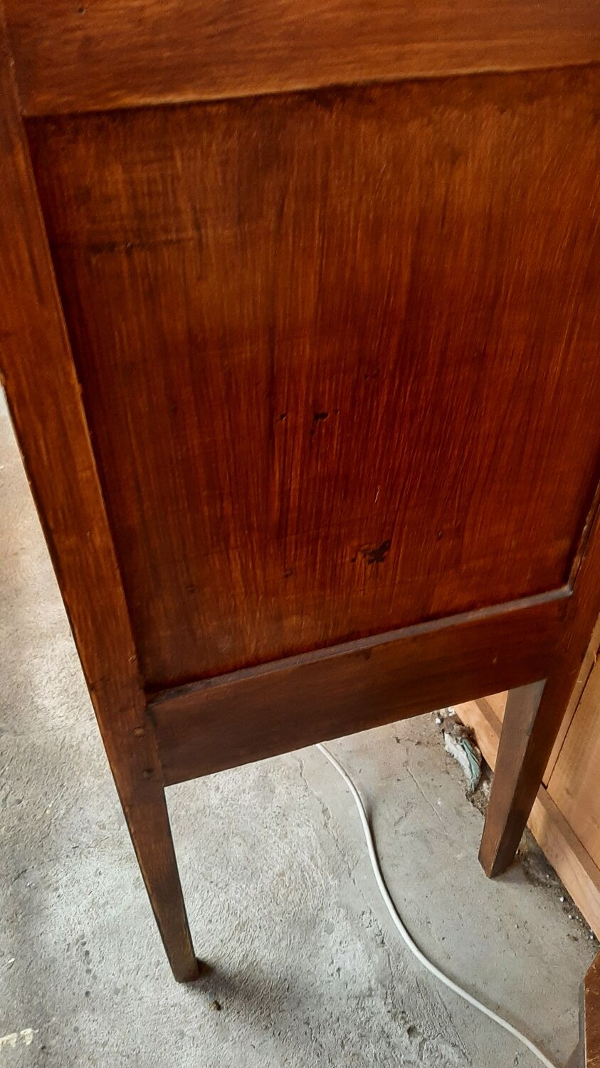 Professional furniture Writing desk Drawing