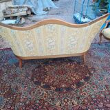 Ensemble de salon style Voltaire