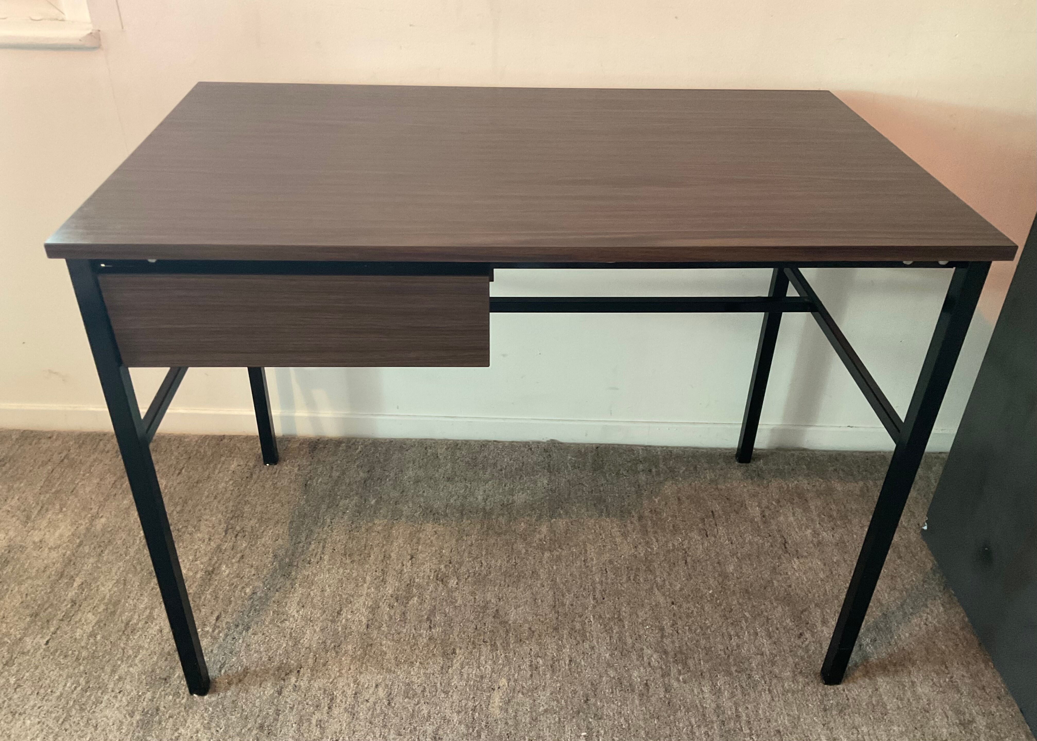 Junior Office by Pierre Guariche for Meurop 60s