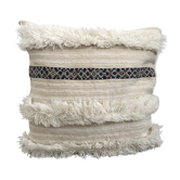 Berber cushion handira