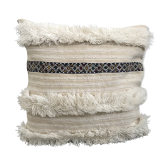 Berber cushion handira