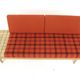 Set of 2 "Svane" chaise lounges, Ingmar Relling, Ekornes, Norway, 1960