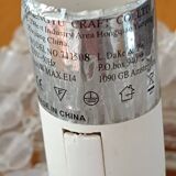 Suspension pampilles