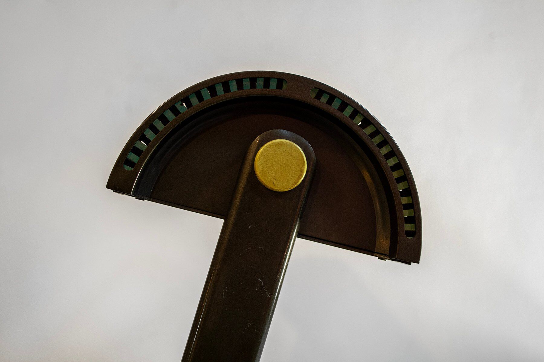 Eubea desk lamp by Alberto Fraser for Artemide, Italy, 1980s