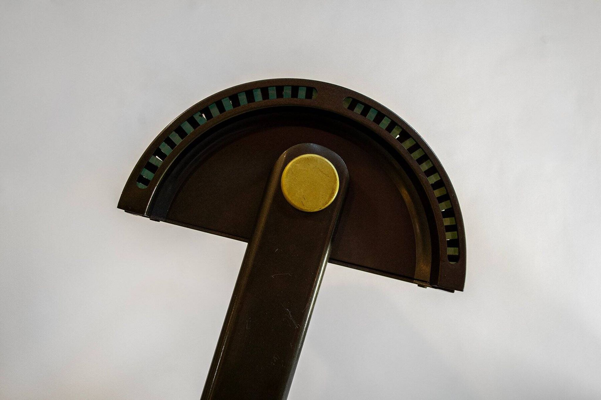 Lampada da scrivania Eubea di Alberto Fraser per Artemide, Italia, anni '80