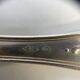 Lot of 10 soup spoons and 10 lunch forks, 800 silver.