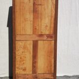 Old “louis xv” style showcase