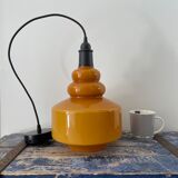 Vintage Scandinavian pendant lamp