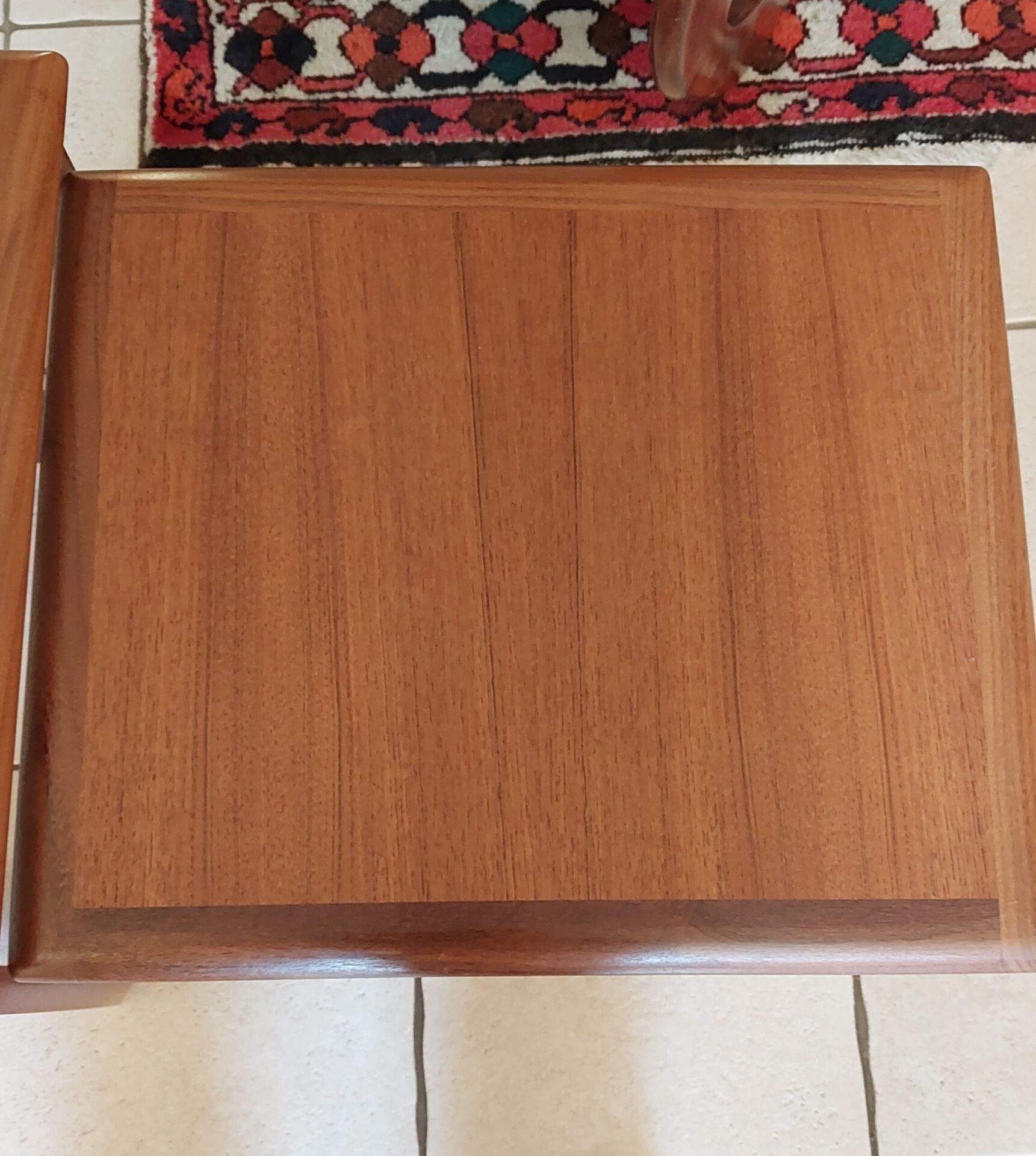 3 Tables gigogne G Plan vintage 1960 /70 Wilkins