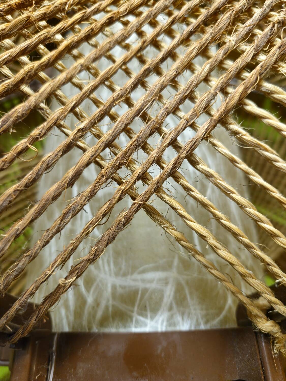 Art Deco floor lamp, 1930s