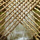 Art Deco floor lamp, 1930s