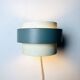 Model Nx25 Wall Lamps By Philips, The Netherlands, 1950S