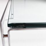 Table basse modèle M1- Designé par Hank Kwint pour Metaform