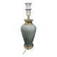 Vintage ceramic lamp