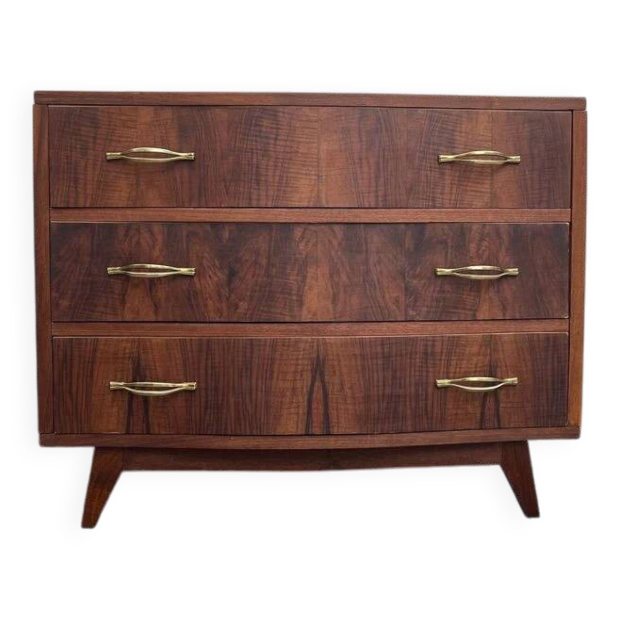 Commode de style Art Déco