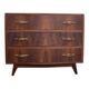 Commode de style Art Déco