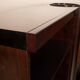 Pair of S11 Cabinets and Bar by Angelo Mangiarotti for Sorgente dei Mobili