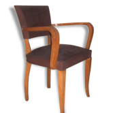 Pair of chairs type bridge