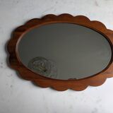 Vintage mirror