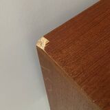 B40 sideboard by Dieter Wäckerlin for Behr, 1950