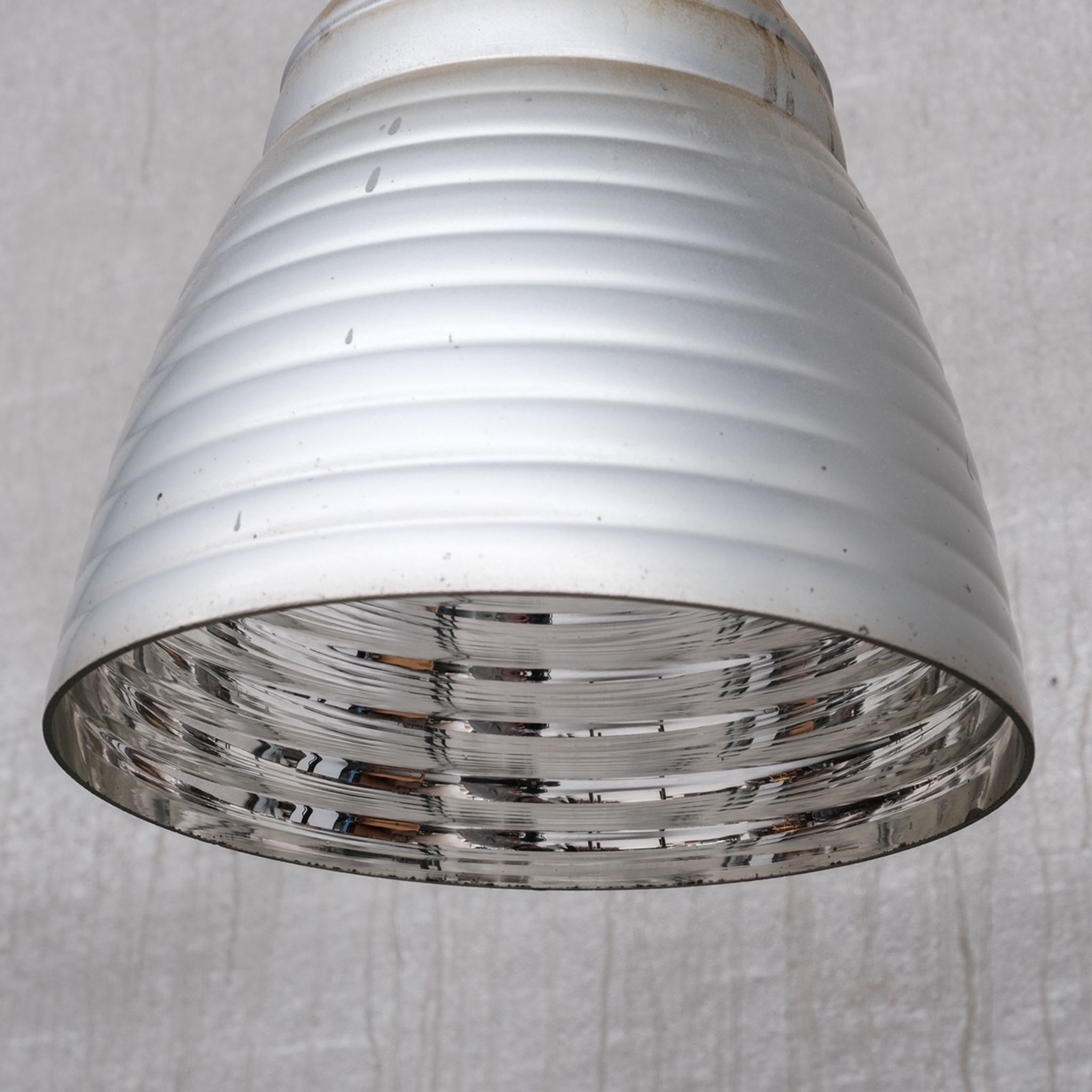 Hanging lamp