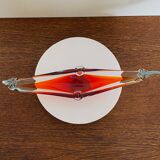 Venetian Murano Gondela