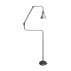 Lampadaire lampe vintage industriel Sepa