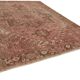 1970s 302 cm x 383 cm beige wool carpet