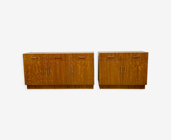 Vintage sideboards