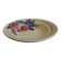 old Badonvillier earthenware dish from the early 20th century