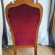 Fauteuil voltaire