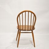 Elm Ercol chair