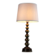 Lampe de table en laiton Modèle 169.8 par Ivars Armatur AB – Suède, années 1970