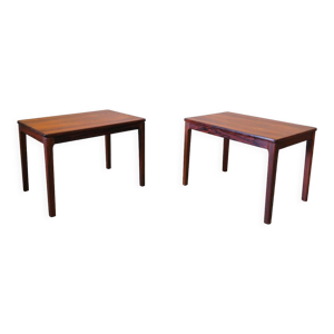 tables d’appoint scandinaves