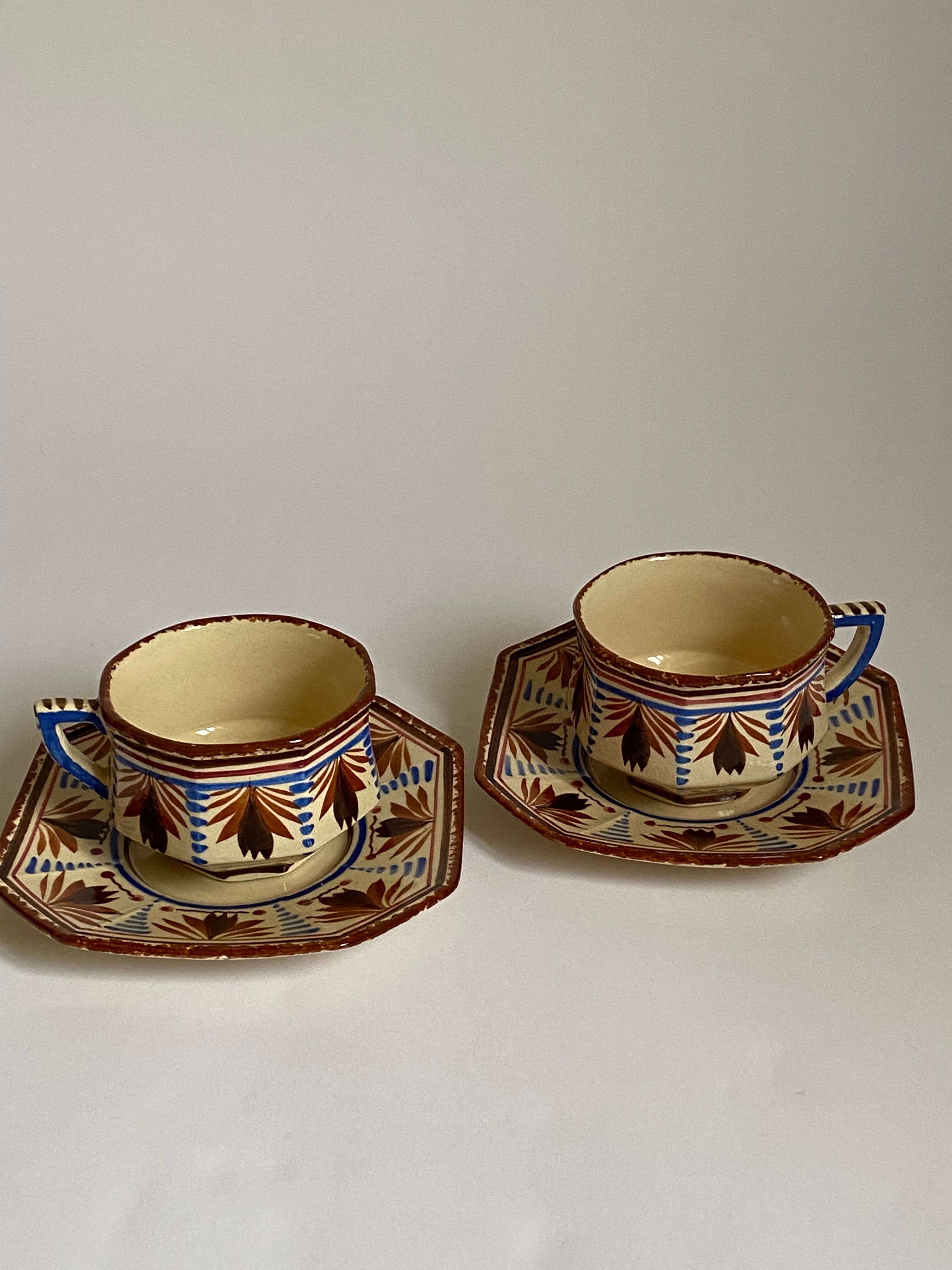 Lunch duo HB Quimper