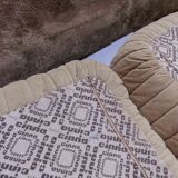 Armchair Cinna model "Sandra"