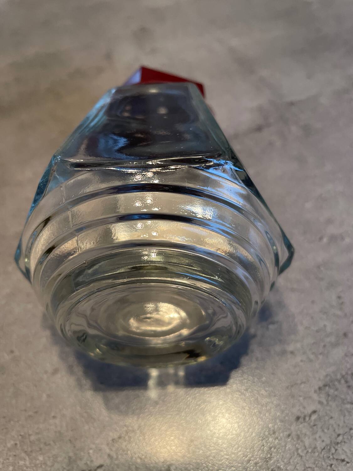 Vintage sugar shaker