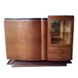 Art deco buffet