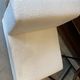 Pair of "Guillerme et Chambron" 1960' fireside chairs with remodeled seats and backrests