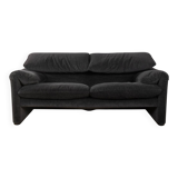 "675 MARALUNGA" sofa, Vico Magistretti, Cassina