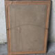 table in chromolithography framed early twentieth century