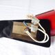 Vintage 50/60 interior wall light