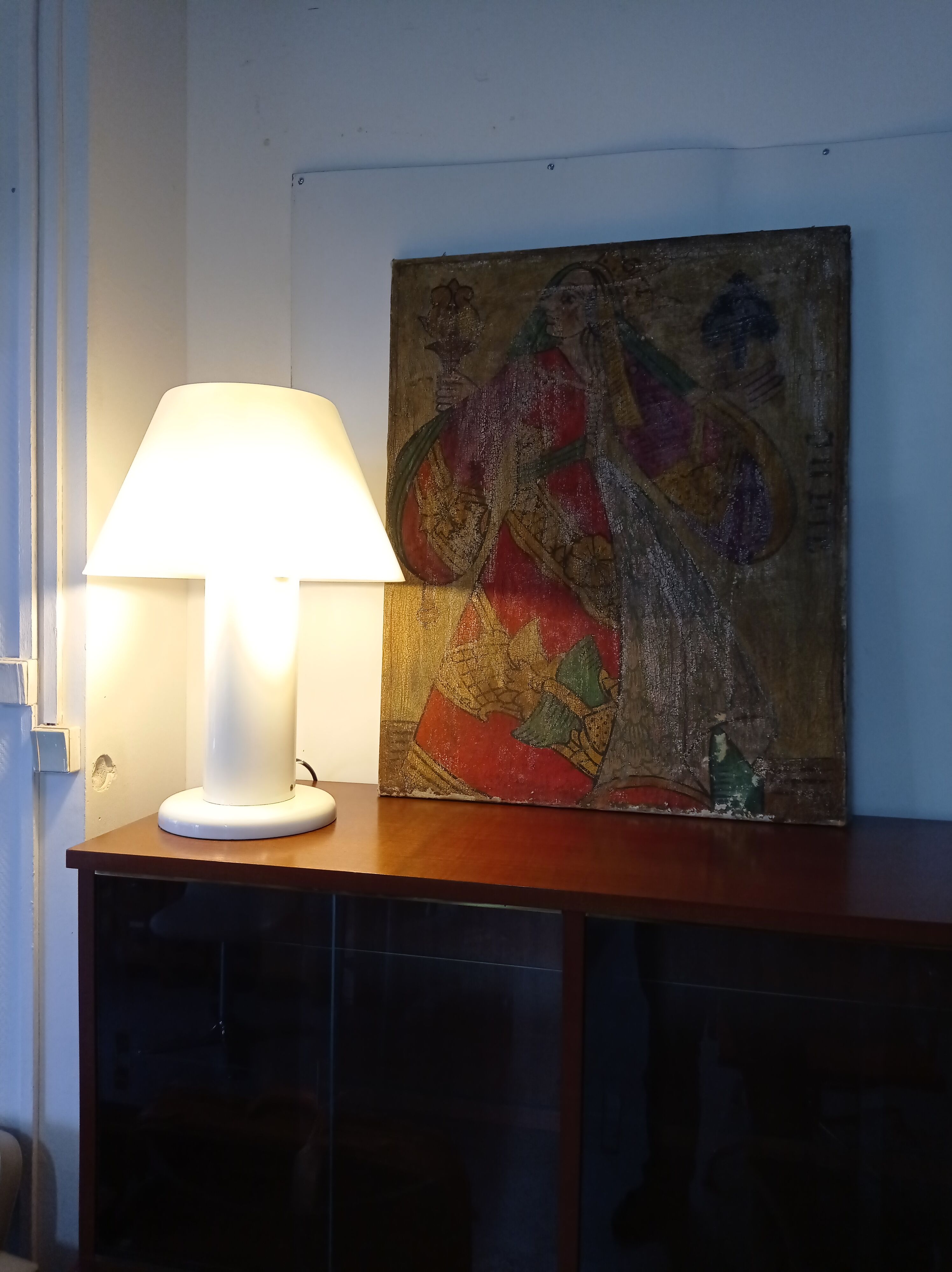 Lamp Harvey Guzzini 0532