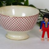 Bol old Boch Frères La Louvière