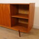 Buffet vintage | Design danois | Teck | 149 cm
