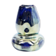 Vase en grès flammé des Vosges