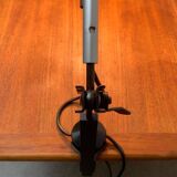 Postmodern Italian table lamp Aggregato by Enzo Mari & Giancarlo Fassina for Artemide, 1970s.